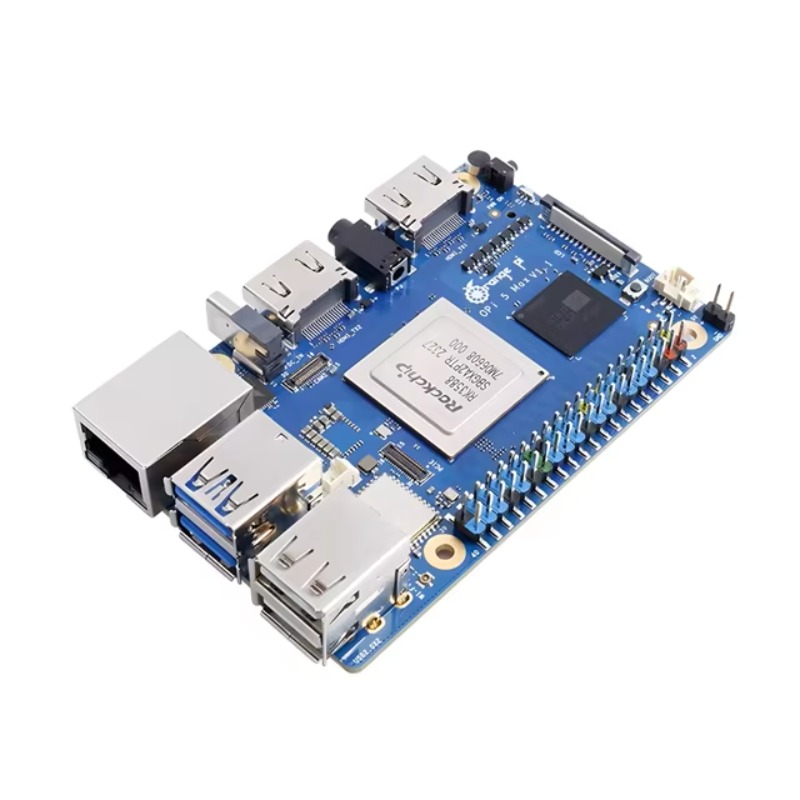【Hot Sale】OEM Orange Pi 5 MAX  - Orange Pi 5 Max Rk3588 recensie en prijs
