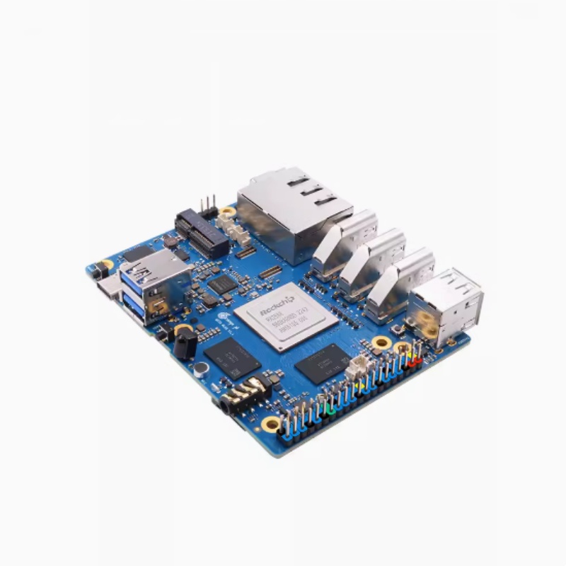 Oranje Pi 5 Plus 16 GB RAM DDR - Rk3588 Mini Pc Board recensie en prijs