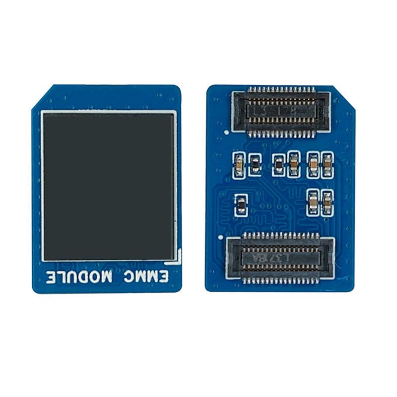 BAAE 32GB EMMC Opslag Flash Mo - Orange Pi 5 Plus 32Gb recensie en prijs